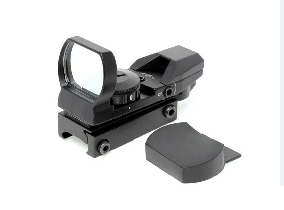 RHAM Red/Green Dot Reflex Sight