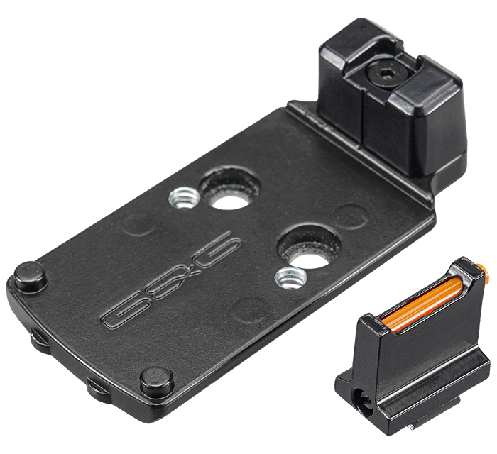 G&G STP 45 Sight Plate