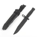 RHAM M10 Plastic Knife