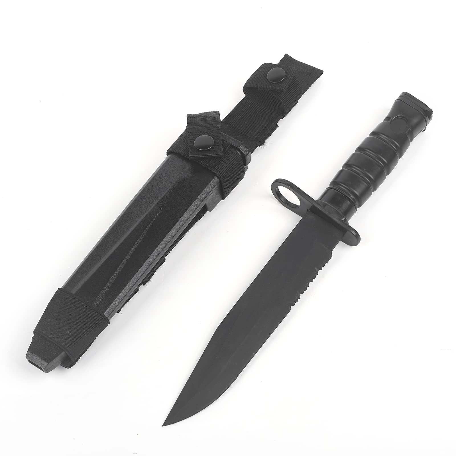 RHAM M10 Plastic Knife
