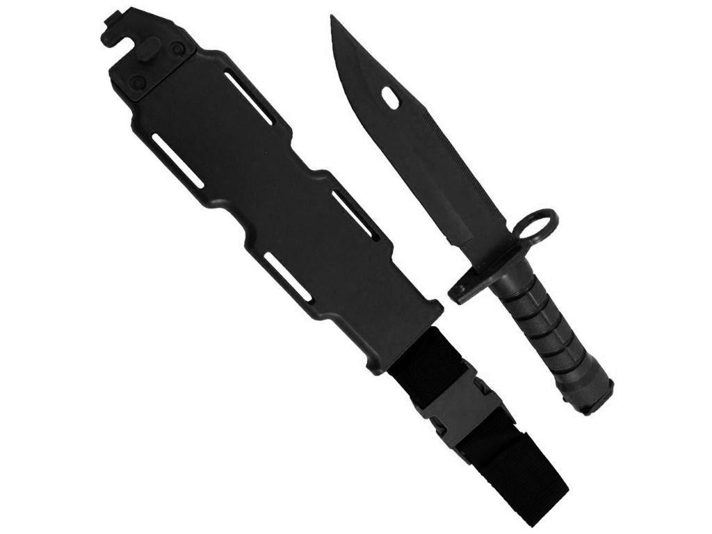 RHAM M9 Plastic Kinfe