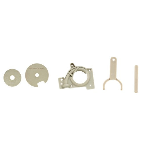 ODIN M12 Sidewinder Rebuild Kit