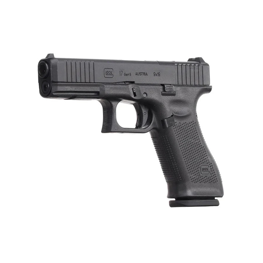 VFC/UMAREX Glock 17 MOS GBB