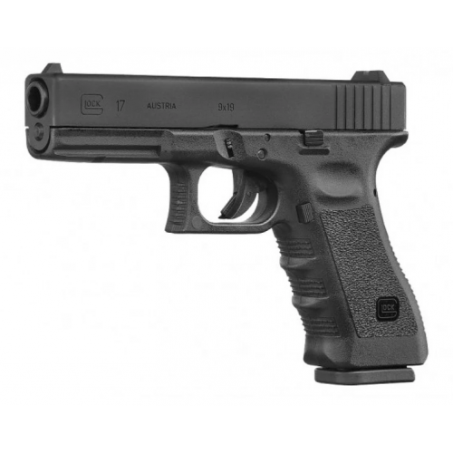 VFC/UMAREX Glock 17 GBB