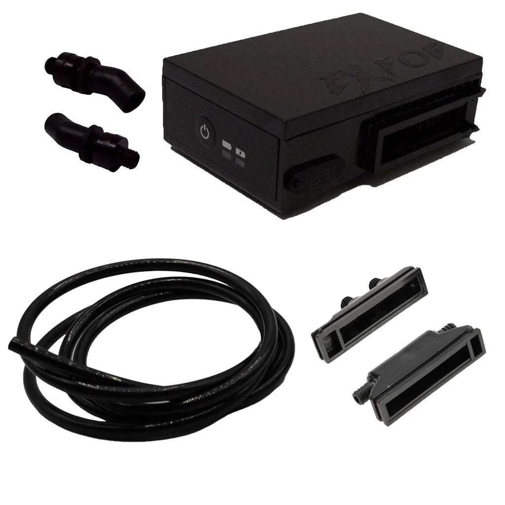 EXFOG XT Essentials Kit