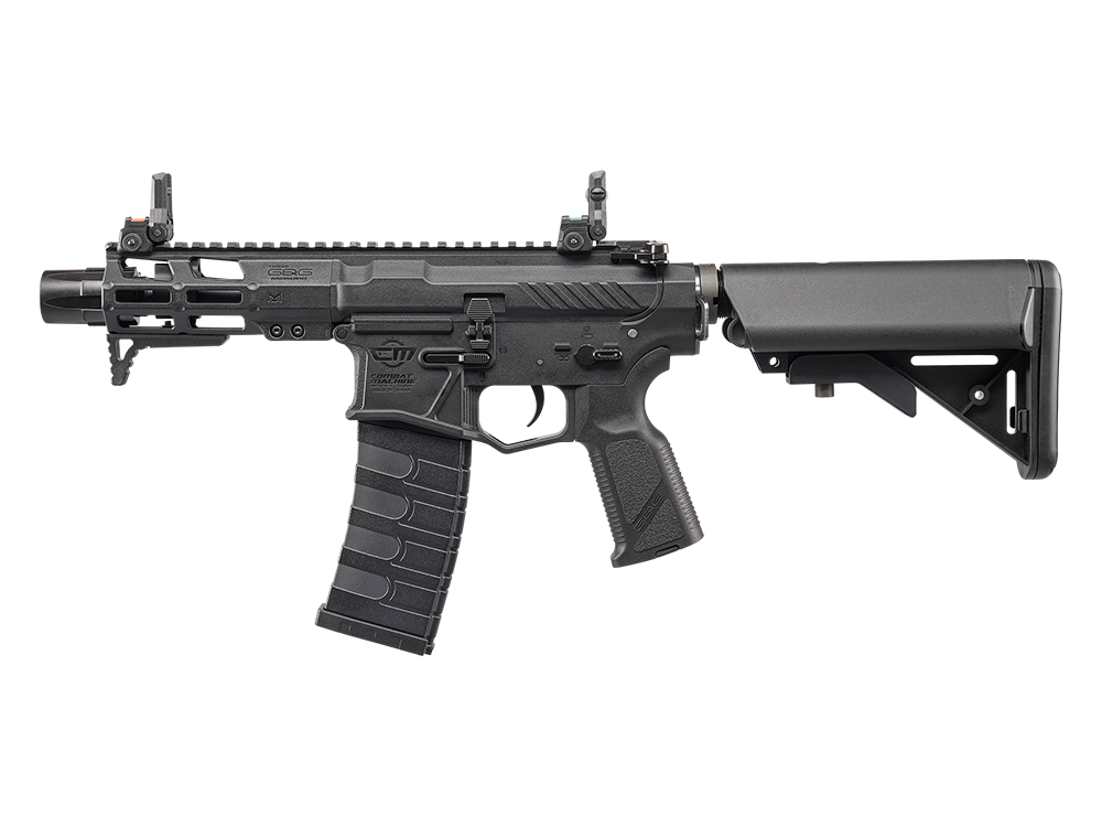 G&G CM16 PDW