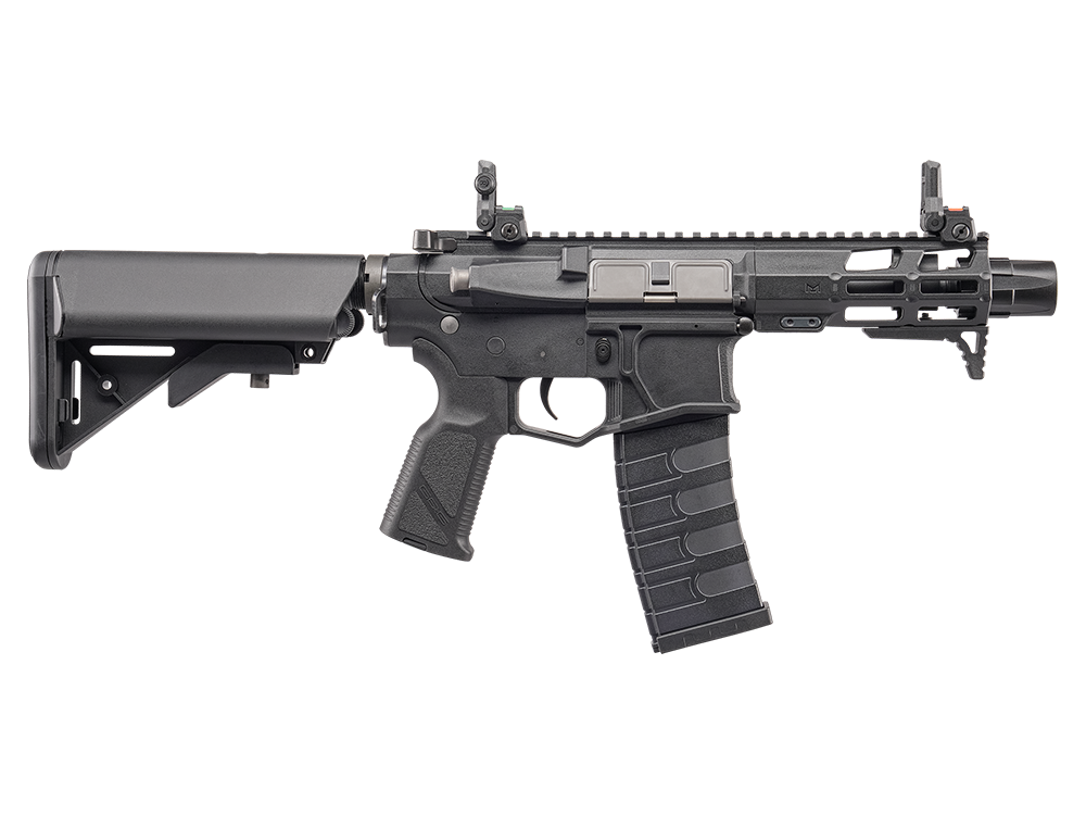 G&G CM16 PDW