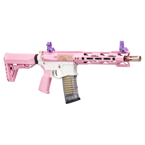 G&G CM16 BATTO Stealth 556