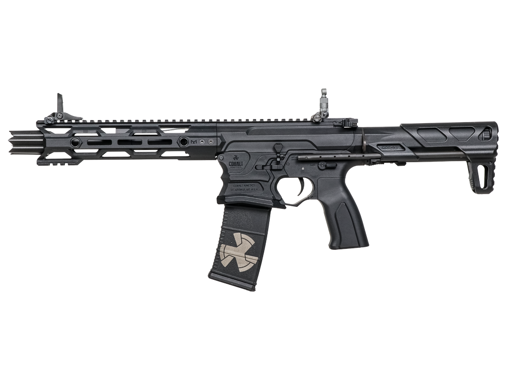 G&G BAMF Stealth