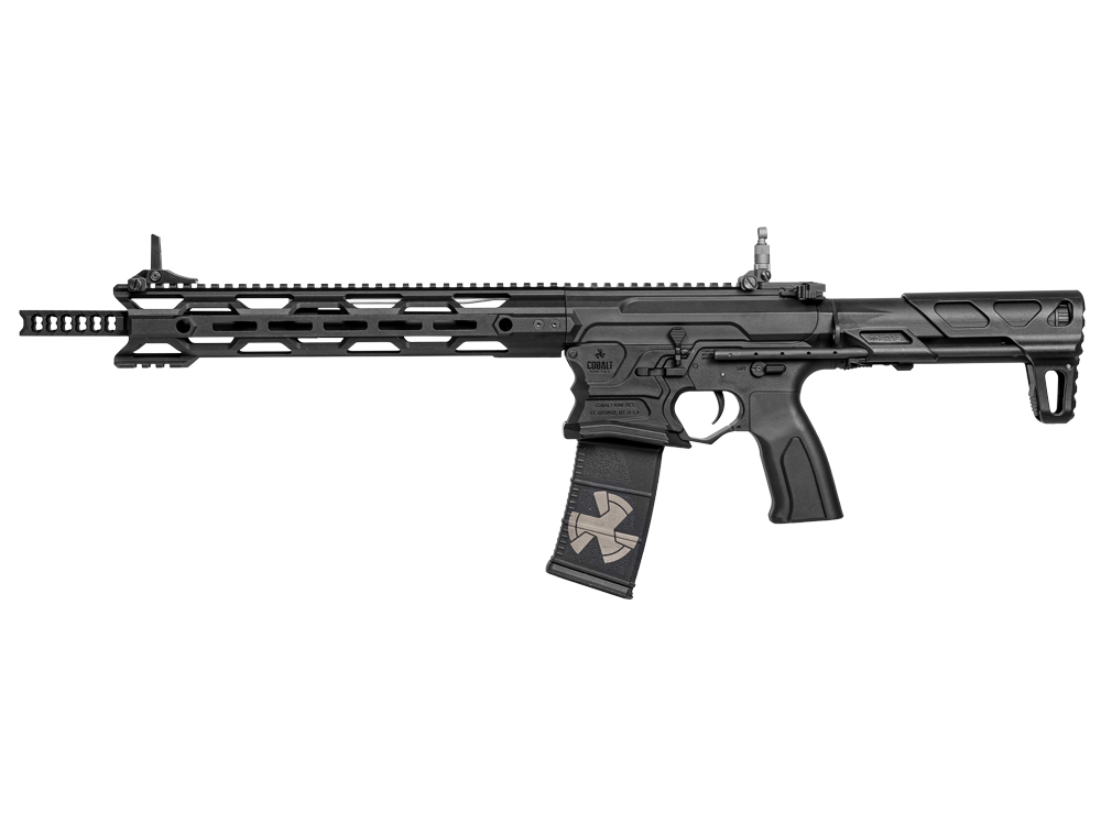 G&G BAMF Recon