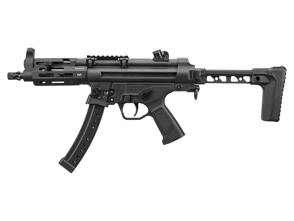 G&G TGM R5S
