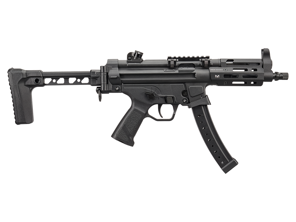 G&G TGM R5S