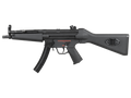 G&G TGM A2 ETU-Solid stock