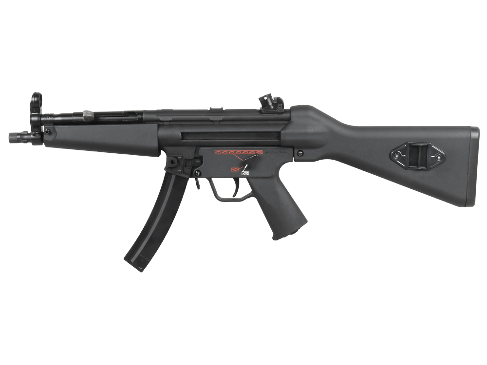 G&G TGM A2 ETU-Solid stock