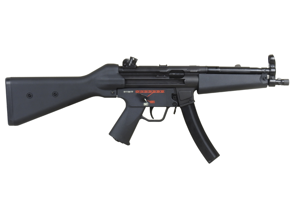 G&G TGM A2 ETU-Solid stock