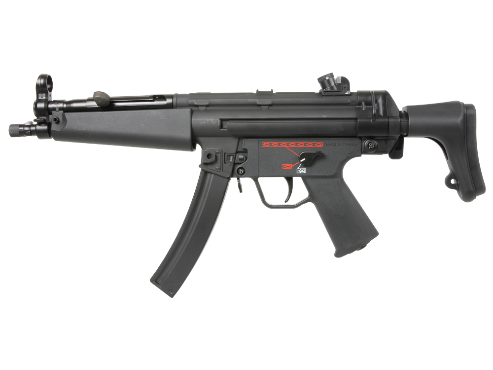 G&G TGM A3 ETU-RTS
