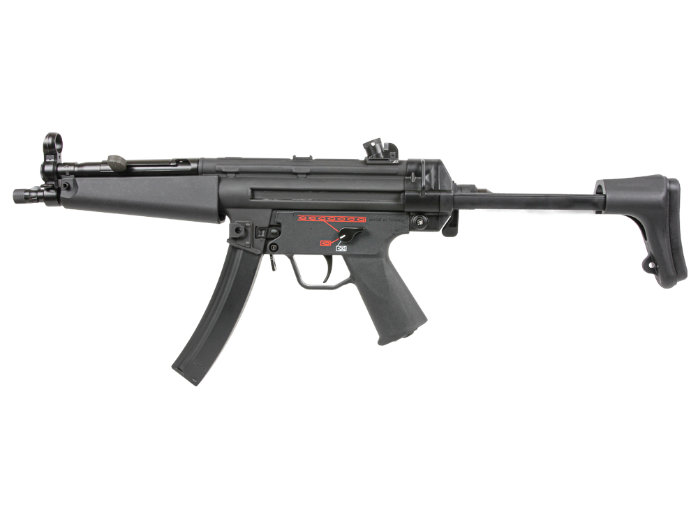 G&G TGM A3 ETU-RTS