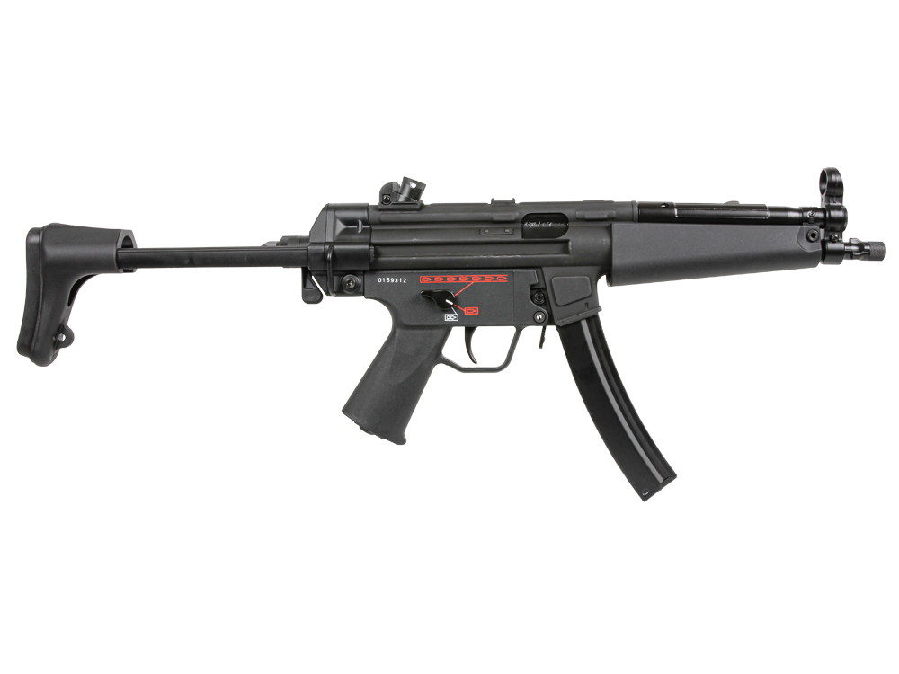 G&G TGM A3 ETU-RTS