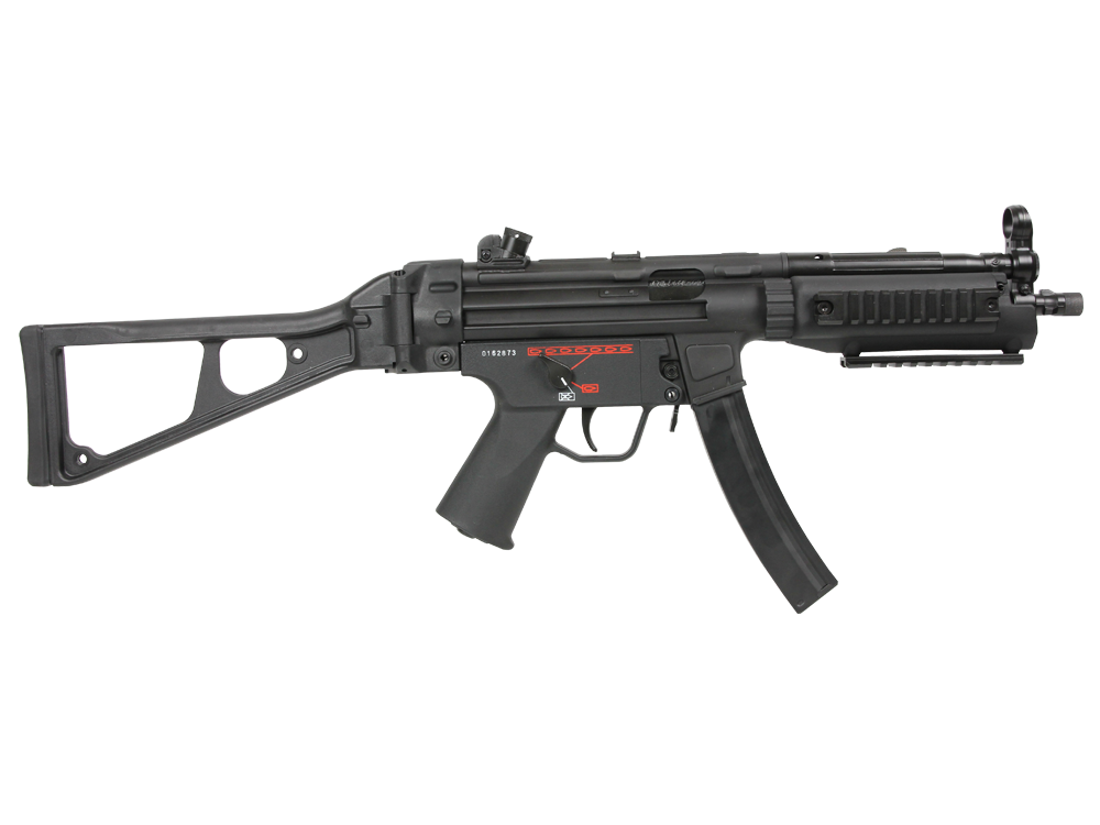G&G TGM ETU PDW-FOLD
