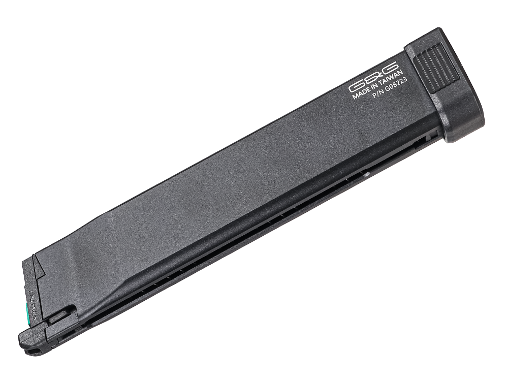 G&G STP45 Extended Mag 50RDS