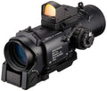 SPECTER 1-4x Adjustable Magnification with RMR