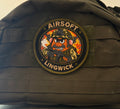 Airsoft Lingwick Patch