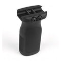 RHAM MP Vertical Foregrip BLK