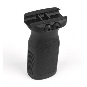 RHAM MP Vertical Foregrip BLK