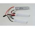 RHAM 11.1v LIPO 1100MAH Triple