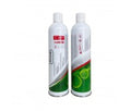 RHAM Red gas