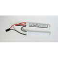 RHAM 7.4v Lipo 1450mAh Nunchuk