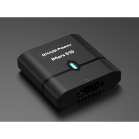 RHAM S10 Mini Lipo Charger