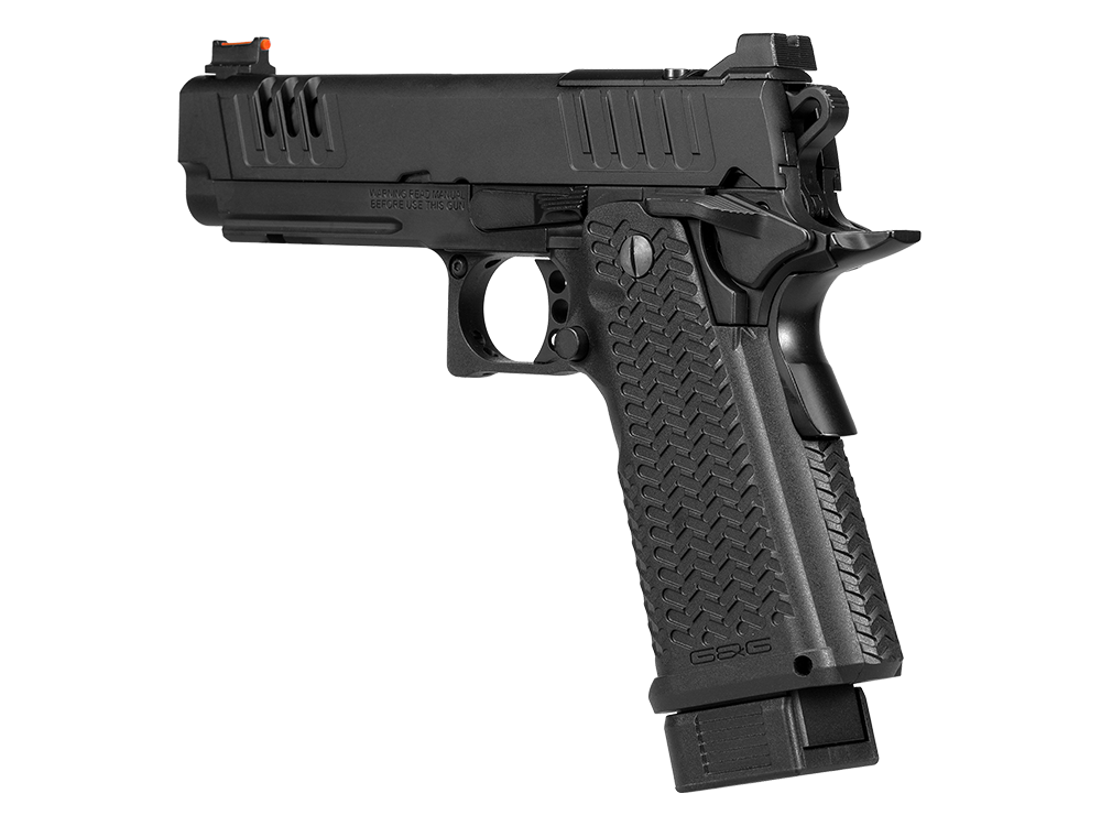 G&G STP45 PRO 8"