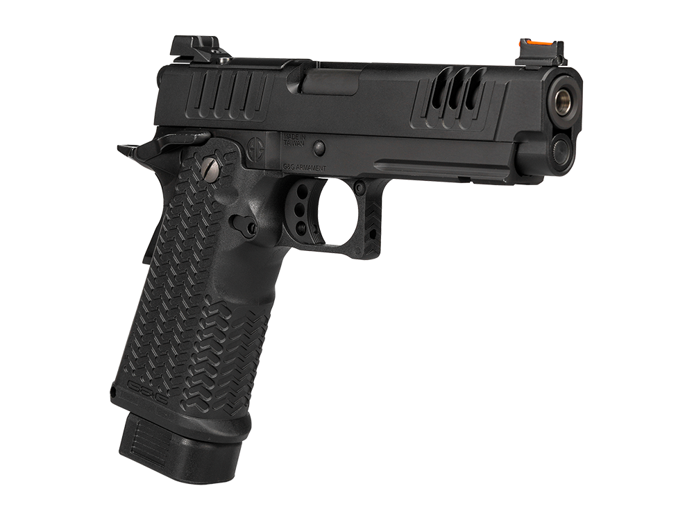 G&G STP45 PRO 8"