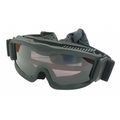 RHAM Tactical Goggle Black RG1