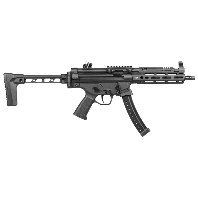 G&G MP5 TGM R5 ETU