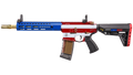 TR16 GMS MK1 9”America's 250th Edition