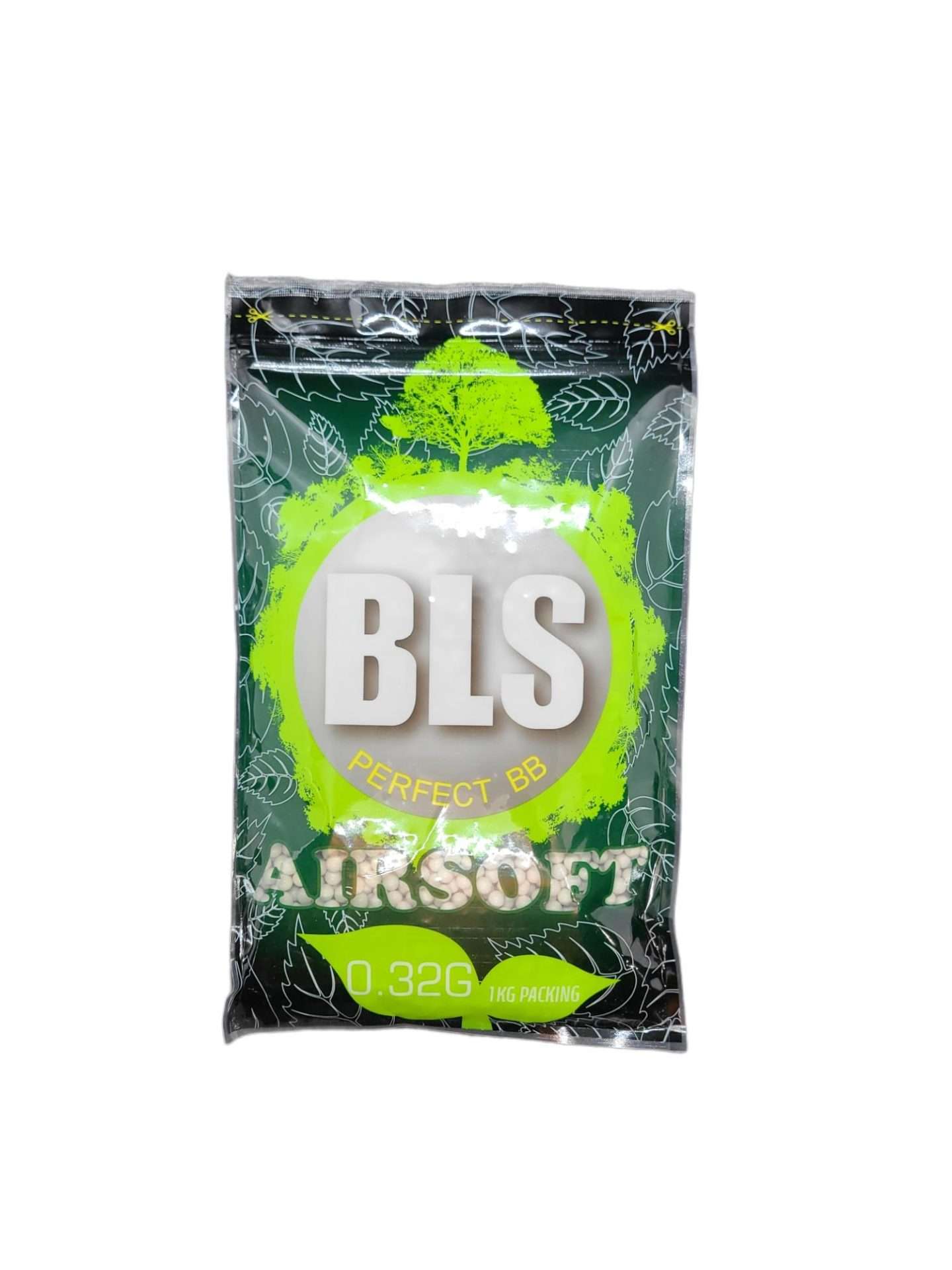 BLS BIO BBs (1KG)