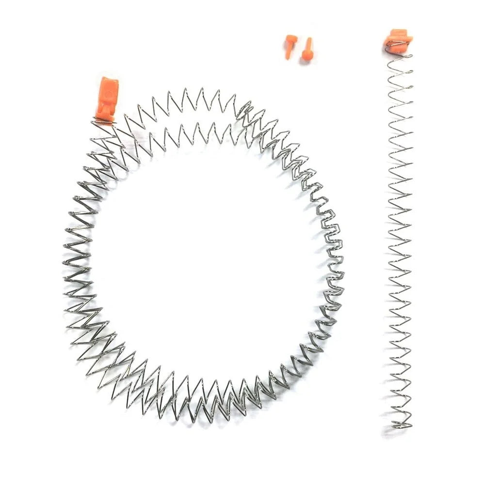 PTS EPM1-S replacement parts