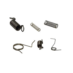 SHS Spring set for ver.2 gearbox
