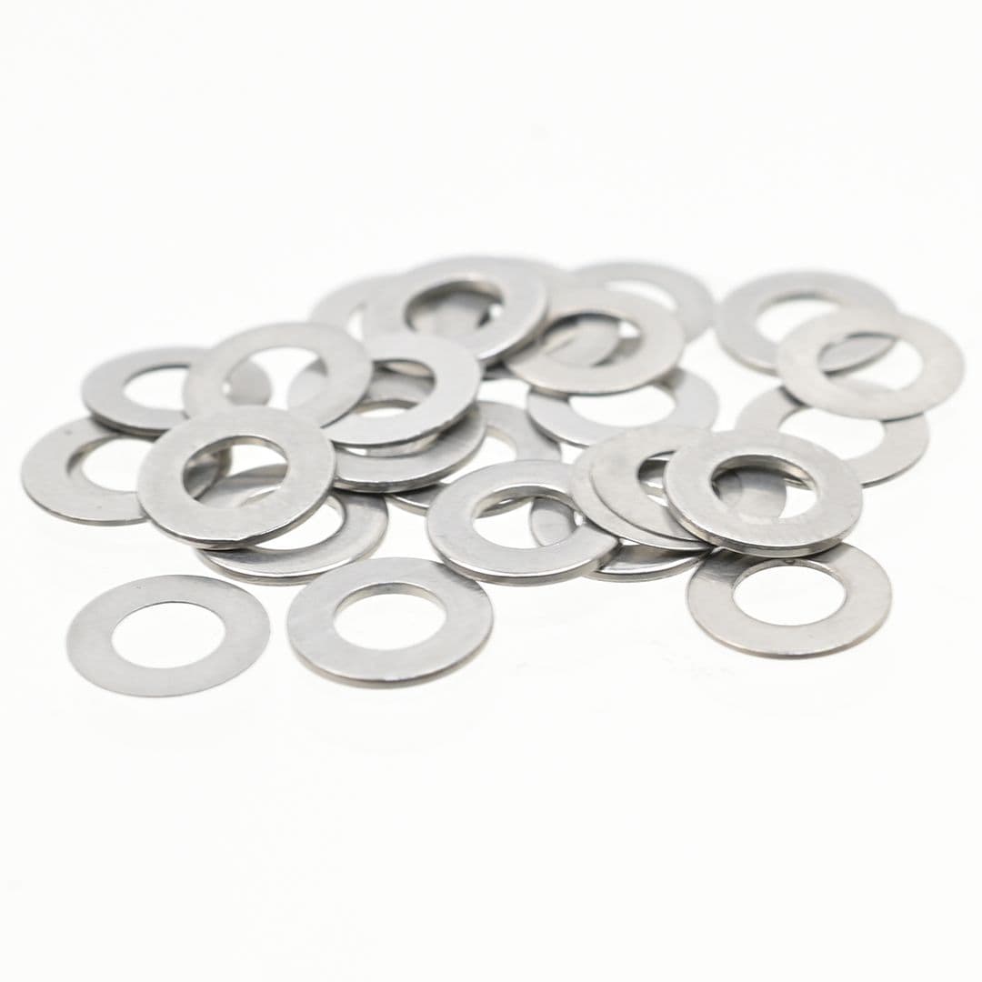 ZCI Gearbox Shim Set